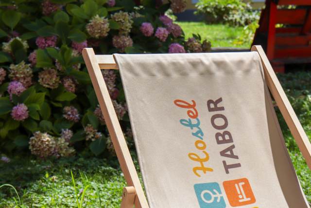 Hostel Tabor Ljubljana, Ljubljana