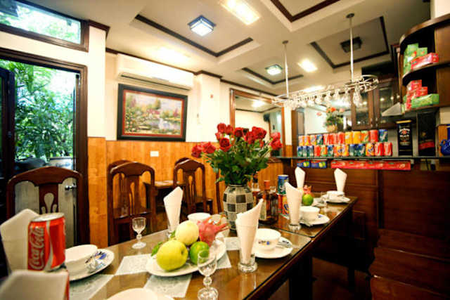 Hanoi Street Hotel, Hanoi