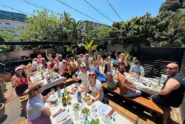 Bondi Beach Backpackers, Sydney