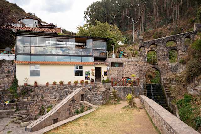 Supertramp Hostel Cusco, Cusco