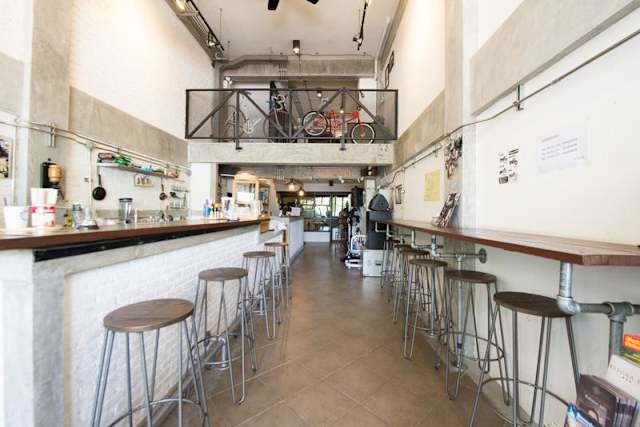 Box Hostel n Cafe, Chiang Mai