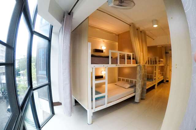 A Good Place Hostel, Chiang Mai