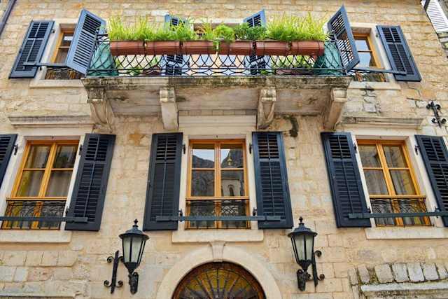 Hotel Marija, Kotor