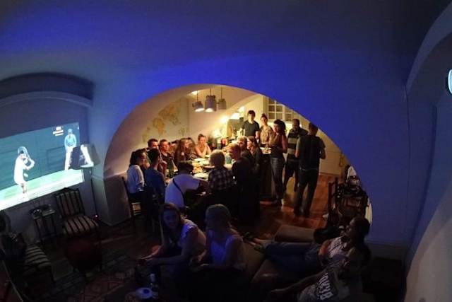 Balkan Soul Hostel, Belgrade