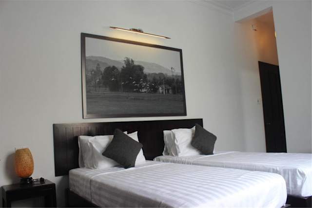 Hoi An Viet House Homestay, Hoi An