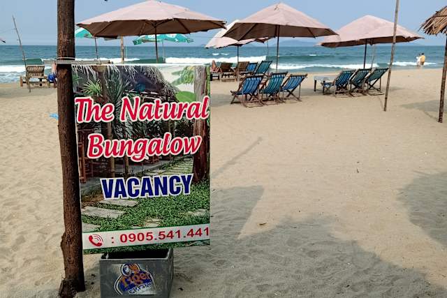 The Natural Bungalow, Hoi An