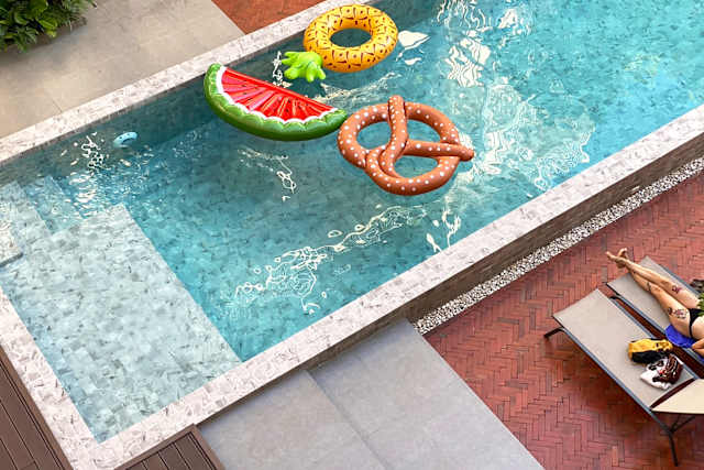 Issara by D Hostel, Bangkok