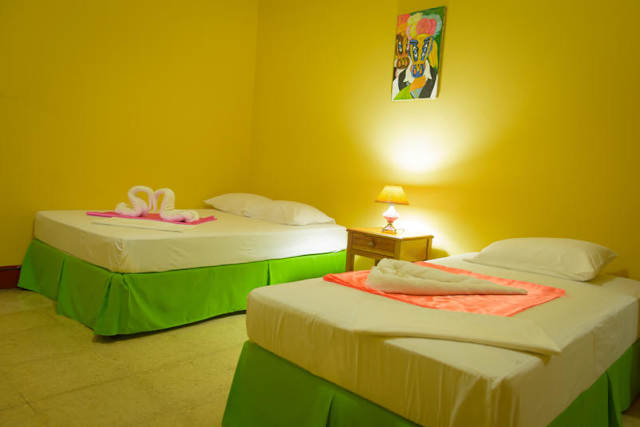 Hostal Fachente, Leon