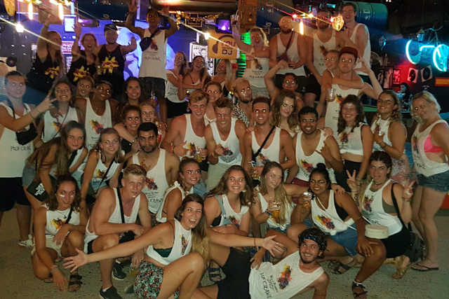 White Rabbit Hostel Siem Reap, Siem Reap