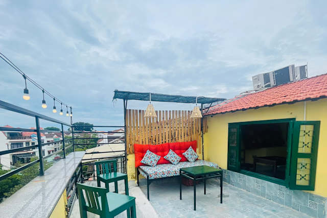 Lynk Stay, Hoi An