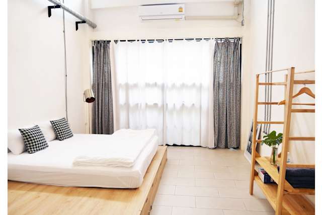 The Companion Hostel, Bangkok