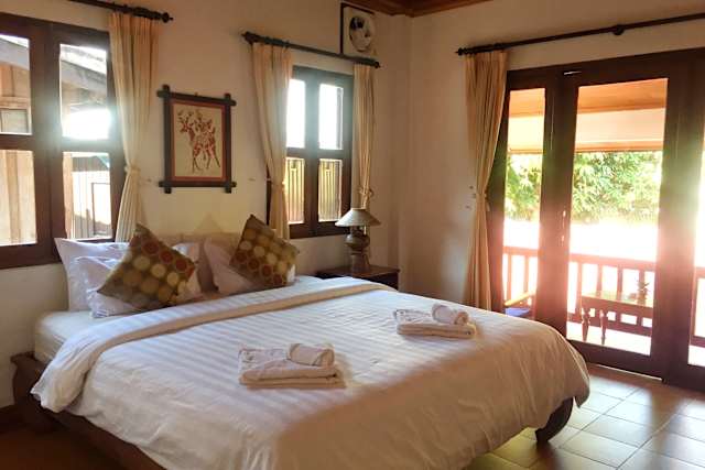 Villa Sayada by Xandria Hotels, Luang Prabang