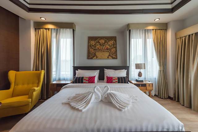 33 Poshtel, Chiang Mai