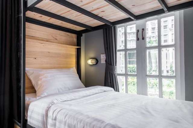 X9Hostel, Bangkok