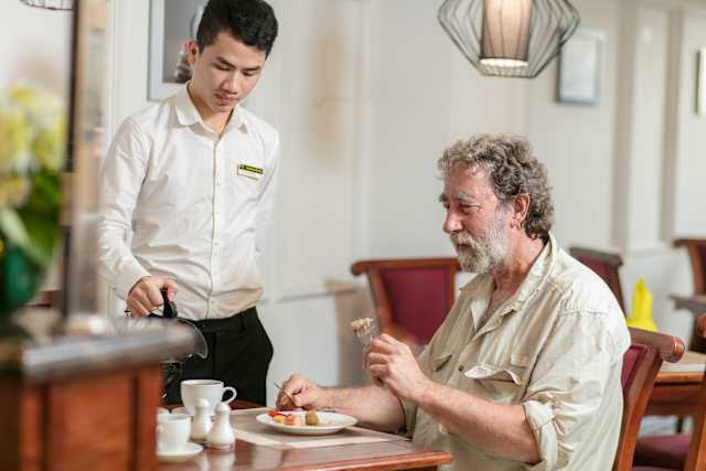Vision Premier Hotel & Spa, Hanoi