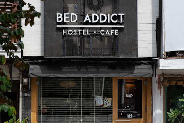 Bed Addict Hostel, Chiang Mai
