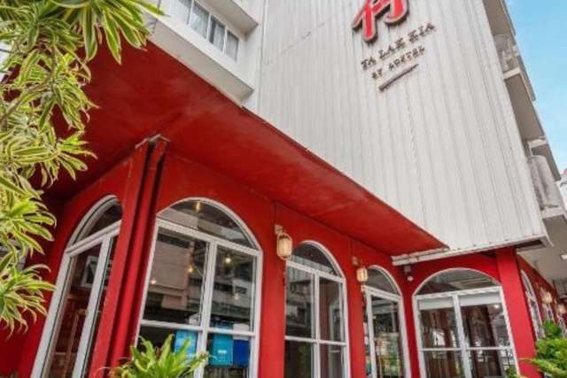 Talakkia Boutique Hotel, Bangkok