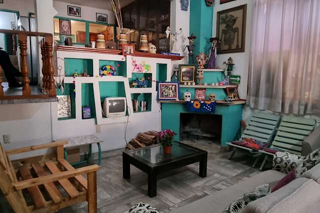 La Catrina Posada, San Cristobal de las Casas