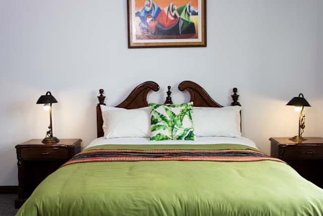 Incas Room Hotel, La Paz