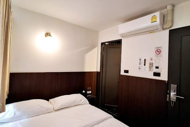 Four Sisters Homestay, Bangkok