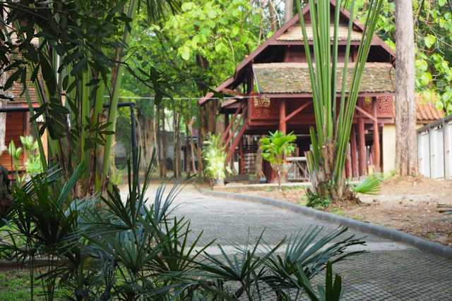 Insight Hostel, Chiang Mai