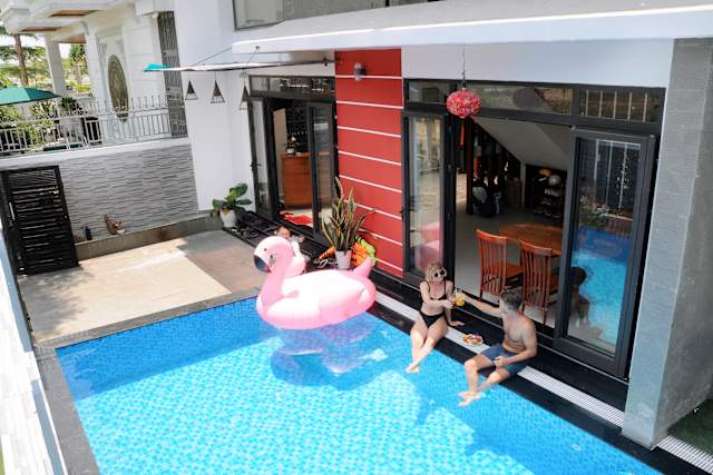 Melody Boutique Villa Hoi An, Hoi An