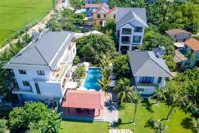 Hoi An Reverie Villas, Hoi An