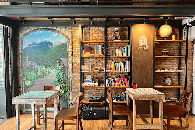 Hobnob Hostel, Chiang Mai