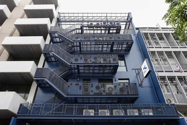 19A Bangkok Hostel, Bangkok