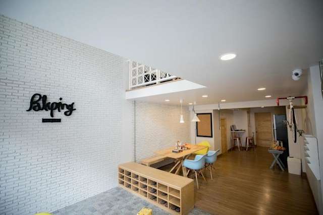 Pakping Hostel, Chiang Mai