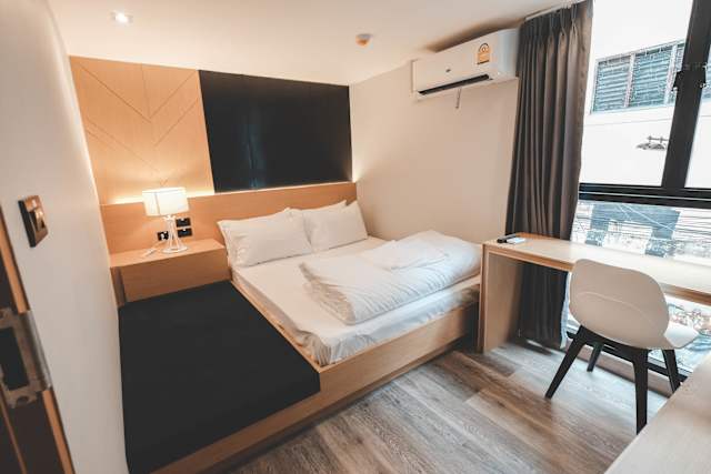 Stay Thapae Hostel, Chiang Mai
