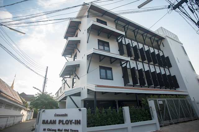 Baan Ploy In, Chiang Mai