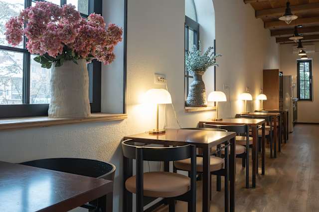 Turn Hostel, Ljubljana