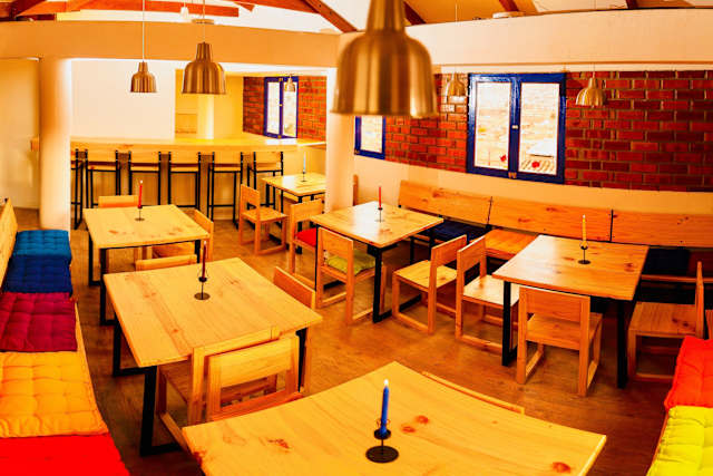 Saqray Hostel, Cusco