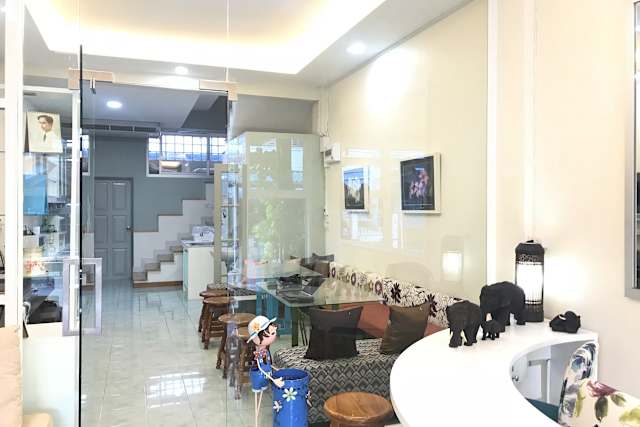 Saen Sabai Hostel, Bangkok