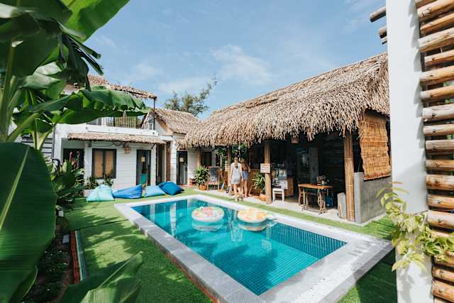 Hoi An Wanderlust Hostel, Hoi An