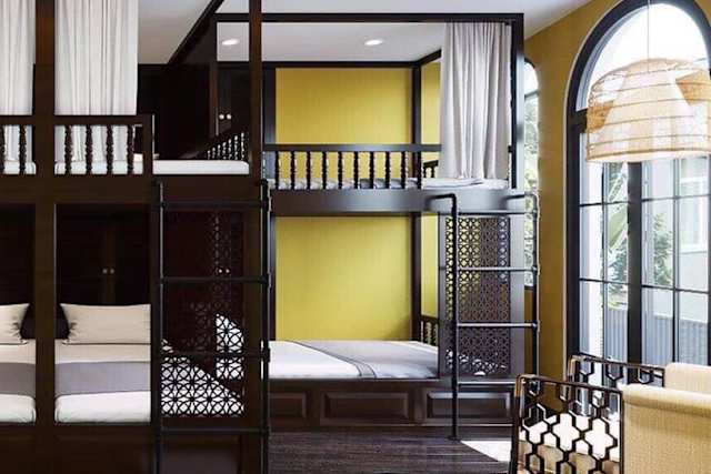 Tabalo Hostel Hanoi, Hanoi