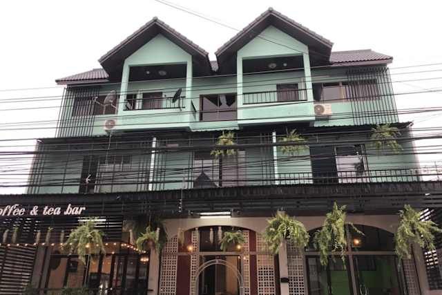 Chill Vibe Hostel, Chiang Mai