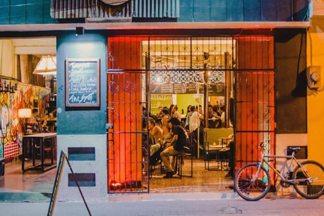 The Spot Hostel León, Leon