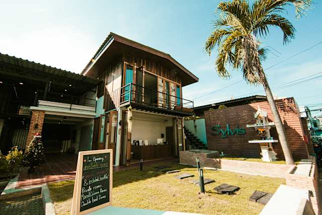 Sylvis Hostel Chiangmai, Chiang Mai
