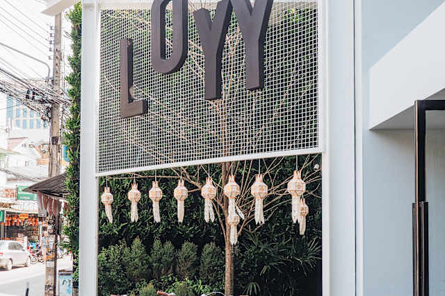 Loyy Hotel, Chiang Mai