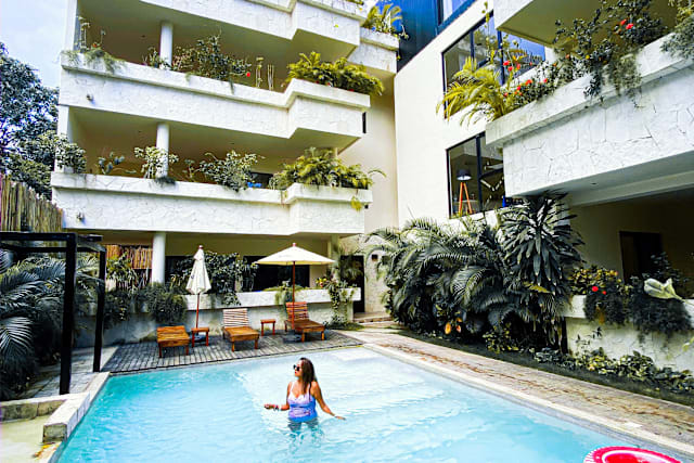 CHE Suites Tulum, Tulum