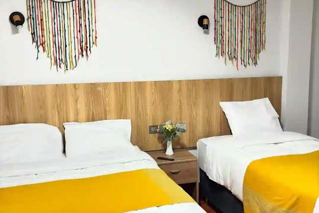 Marvelous Hotel Cusco, Cusco