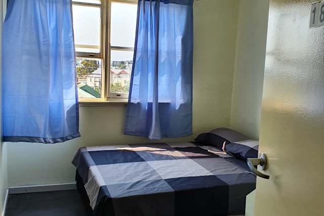 Rozelle Hostel, Sydney
