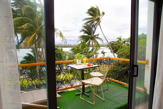 Coral Riverside:Where the river meets the sea, Hoi An