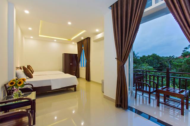 Pebble Homestay, Hoi An