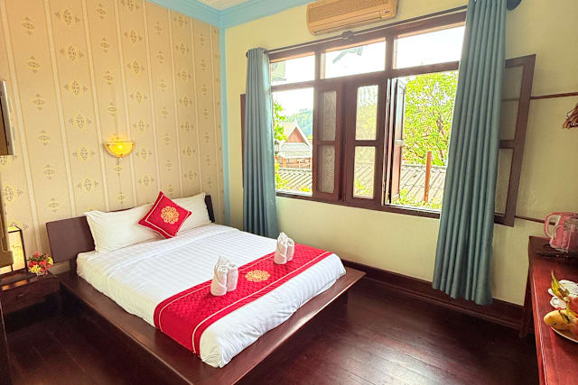 Luang Prabang Manichan Villa, Luang Prabang
