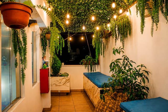 Passion Hostels Barranco, Lima