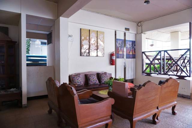 Water Well Guesthouse, Chiang Mai