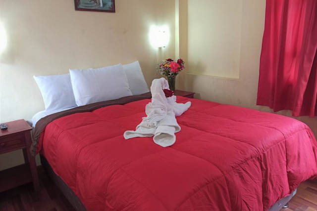 Hostal Tu Hogar, Cusco